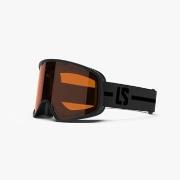 Lunettes de soleil Loubsol Masque de ski LS3 - ESS NOIR PH