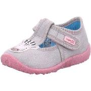 Chaussons bébé Superfit -