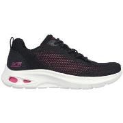 Baskets Skechers -