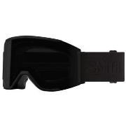 Lunettes de soleil Smith Masque de ski SQUAD MAG - BLACKOUT