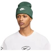 Bonnet Nike BONNET VERT - FIR/WHITE - Unique