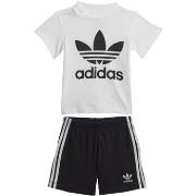 Ensembles enfant adidas Ensemble Bébé garcon manches courtes