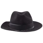 Chapeau Zadig &amp; Voltaire Panama en laine