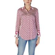 Chemise Guess LS ALEXANDRA W4YH47 WF1T2