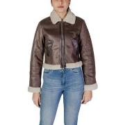 Blouson Only ONLBETTY BONDED ZIP 15324138