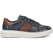 Baskets basses Fluchos baskets homme f2043 boston