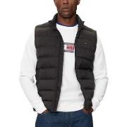 Doudounes Tommy Hilfiger - Doudoune sans manches - noire