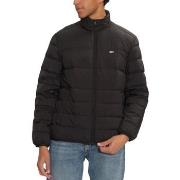 Doudounes Tommy Hilfiger TOMMY JEANS - Doudoune - noire