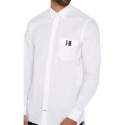 Chemise Tommy Hilfiger - Chemise - blanche