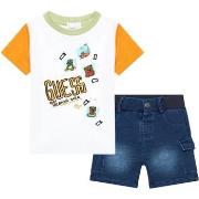 Ensembles enfant Guess I4gg08