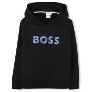 Sweat-shirt enfant BOSS J51189