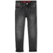 Jeans enfant HUGO G00184