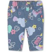 Jeans enfant Billieblush U20408