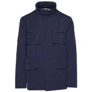 Parka Aquascutum ACTIVE FIELD JACKET AA_B004_JK005