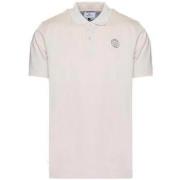 Polo Aquascutum ACTIVE CIRCLE PATCH POLO AA_B004_PO002