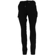 Pantalon Le Temps des Cerises Thomas black