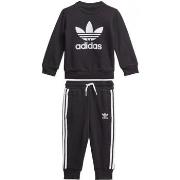 Ensembles enfant adidas Ensemble Bébé garcon bicolore