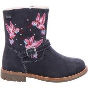 Bottes enfant Lurchi -