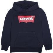 Sweat-shirt enfant Levis Sweat garçon logotypé