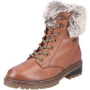 Bottes Remonte -