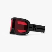 Accessoire sport Loubsol Masque de ski LS2 - NOIR ESS ST