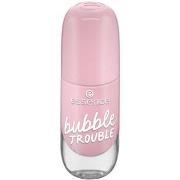 Vernis à ongles Essence Vernis à Ongles Gel Nail Colour - 04 Bubble TR...