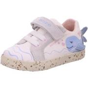 Chaussons bébé Geox -