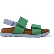 Sandales enfant Camper Sandales cuir BRUTUS