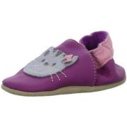 Chaussons bébé Beck -