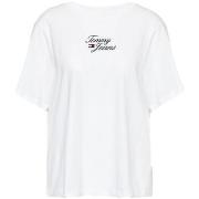 T-shirt Tommy Hilfiger DW0DW15687