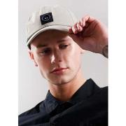 Casquette Marshall Artist Casquette Siren en nylon ripstop - stone