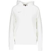 Sweat-shirt Nike W nk flc park20 po hoodie