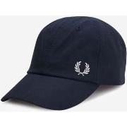 Casquette Fred Perry Casquette Oxford - marine