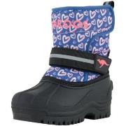 Bottes enfant Kangaroos -