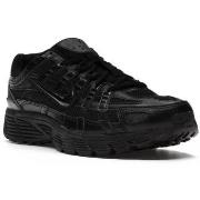 Baskets basses Nike P-6000