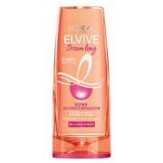 Soins cheveux L’Oréal Paris ELVIVE DREAM LONG súper acondicionador 300...