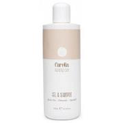 Soins cheveux Carelia NATURAL CARE gel y champú 500 ml