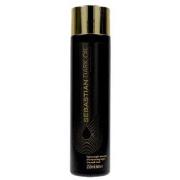 Soins cheveux Sebastian DARK OIL lightweight shampoo 250 ml