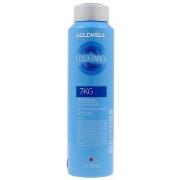 Soins cheveux Goldwell COLORANCE demi-permanent hair color 7KG 120 ml