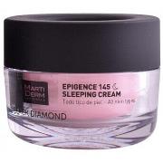 Soins visage Martiderm EPIGENCE 145 SLEEPING anti-aging night cream 50...