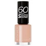 Soins visage Rimmel London 60 SECONDS super shine 708-kiss in the nude