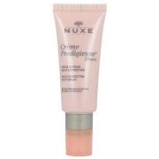 Soins visage Nuxe CRÈME PRODIGIEUSE BOOST sedosa multi-corrección 40 m...