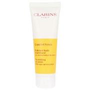 Soins visage Clarins COMFORT SCRUB exfoliante 50 ml