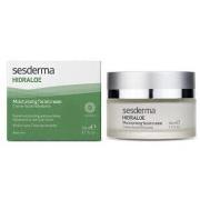 Soins visage Sesderma HIDRALOE crema facial hidratante 50 ml