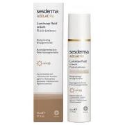 Soins visage Sesderma AZELAC RU fluide lumineux SPF50 50 ml