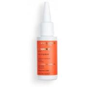 Soins cheveux Revolution Hair Care VITAMIN C scalp serum 50 ml