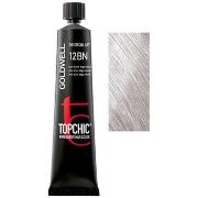 Soins cheveux Goldwell TOPCHIC permanent hair color 12BN 60 ml