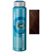 Soins cheveux Goldwell COLORANCE demi-permanent hair color 6RB 120 ml