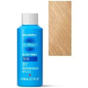 Soins cheveux Goldwell COLORANCE gloss tones 10B 60 ml