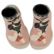 Chaussons enfant Collegien CHAUSSONS CLOCHETTE